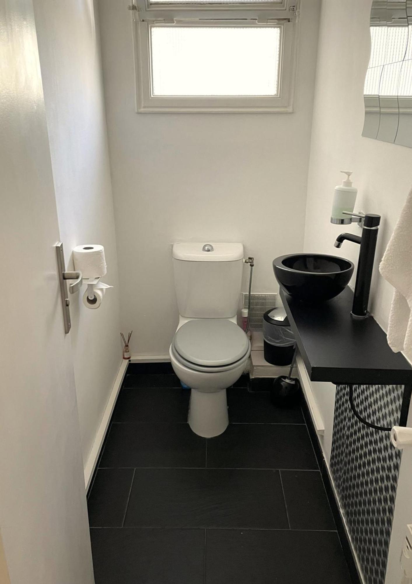SAS MEREDITH location appartements CANNES centre-ville Extérieur photo